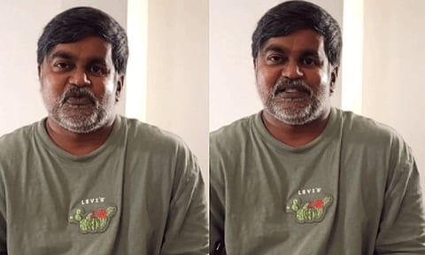 உண்மையான குரு.. தன்னை வெளிப்படுத்திக் கொள்ளவே மாட்டார் - இயக்குநர் செல்வராகவன்