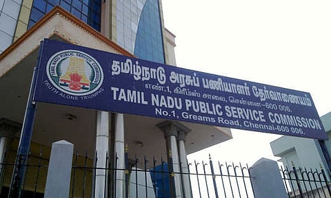 குரூப்-4 க்கான காலி பணியிடங்கள் அதிகரிப்பு