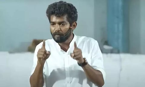 மகா விஷ்ணு மீது மேலும் ஒரு புகார்