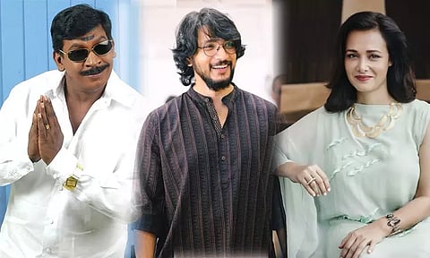 இன்று பிறந்தநாள் கொண்டாடும் சினிமா பிரபலங்கள்