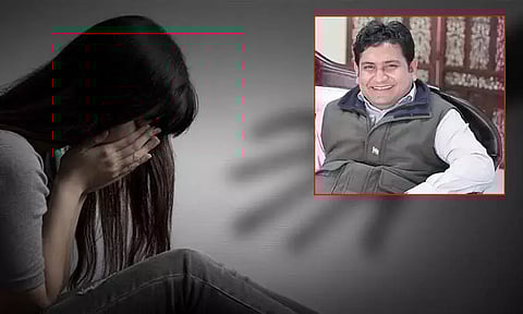 பலாத்கார வழக்கில் இருந்து முன்னாள் மந்திரி விடுவிப்பு; டெல்லி கோர்ட்டு உத்தரவு