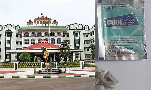 மாணவர்கள் அதிகம் அடிமையாகி வருகின்றனர்... கூல் லிப்பை ஏன் தடை செய்யக்கூடாது? - ஐகோர்ட்டு மதுரைக்கிளை கேள்வி