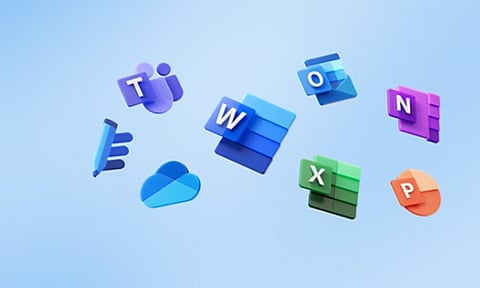 மைக்ரோசாப்ட் 365 முடங்கியது: பயனர்கள் அவதி