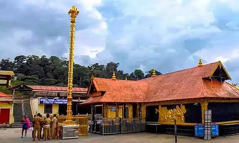 ஓணம் பண்டிகை: சபரிமலை அய்யப்பன் கோவில் இன்று திறப்பு