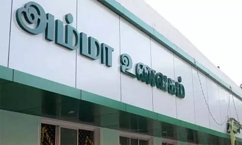 அம்மா உணவகங்களை மேம்படுத்த டெண்டர் கோரியது சென்னை மாநகராட்சி