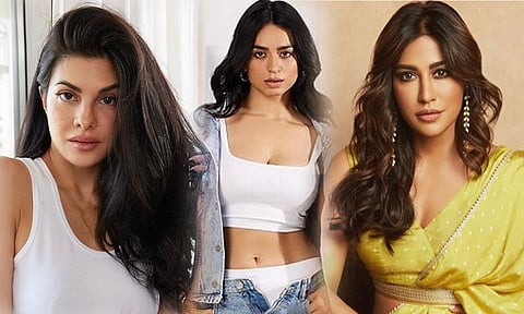 So many actresses in 'Housefull 5'?