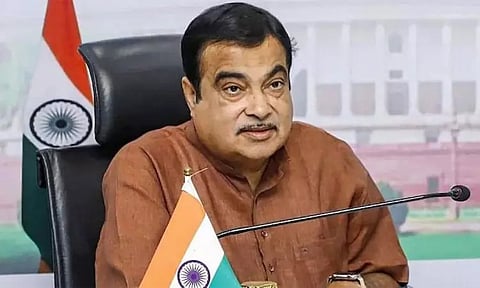 தேசிய நெடுஞ்சாலையில் தமிழகம் நம்பர் 1 ஆக உள்ளது - நிதின் கட்காரி