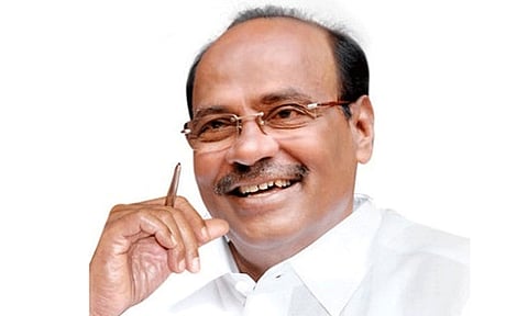 இயற்கையை காத்து இன்பமாக வாழ ஓணம் திருநாளில் உறுதியேற்போம் - ராமதாஸ்