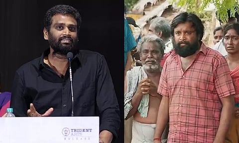 என்னை பொருத்தவரை இதுதான் சிறந்த படம் - இயக்குனர் எச்.வினோத்