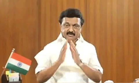 மலையாள உடன்பிறப்புகளுக்கு ஓணம் திருநாள் வாழ்த்துகள்: முதல்-அமைச்சர் மு.க.ஸ்டாலின்