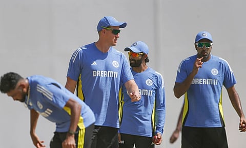 image courtesy: twitter/@BCCI