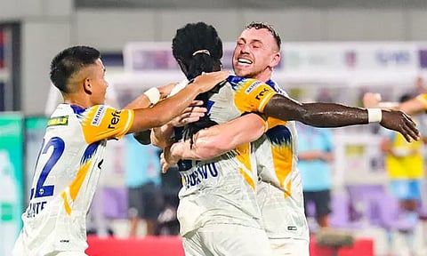 image courtesy: twitter/@ChennaiyinFC