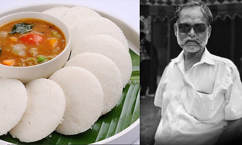 ஓணம் கொண்டாட்டத்தில் சோகம்... உணவு போட்டியில் பங்கேற்றவர் தொண்டையில் இட்லி சிக்கி உயிரிழப்பு