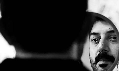 'If you knew everything about me, you wouldn't say that' - Arvind Swamy