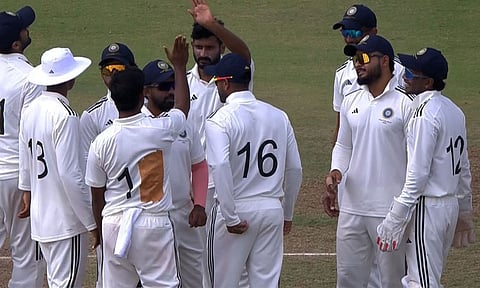 image courtesy: twitter/@BCCIdomestic