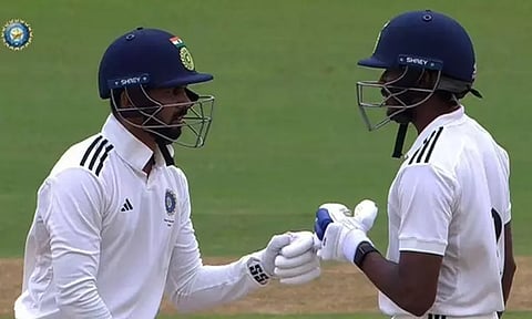 image courtesy: BCCI