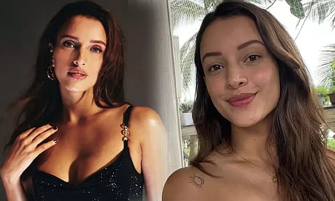 Tripti Dimri wanted to marry this Bollywood actor