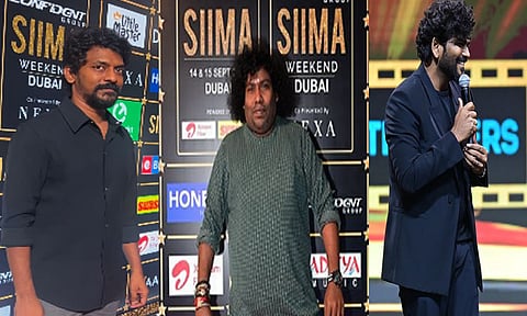 சைமா விருதுகள் 2024: 5 விருதுகளை அள்ளிய 'ஜெயிலர்' திரைப்படம்