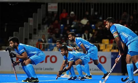 image courtesy: twitter/@TheHockeyIndia