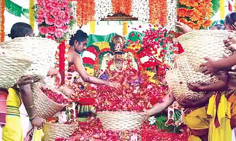 இந்த வார விசேஷங்கள்: 17-9-2024 முதல் 23-9-2024 வரை