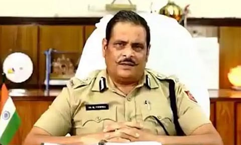 கொல்கத்தாவின் புதிய போலீஸ் கமிஷனராக மனோஜ் வெர்மா நியமனம்