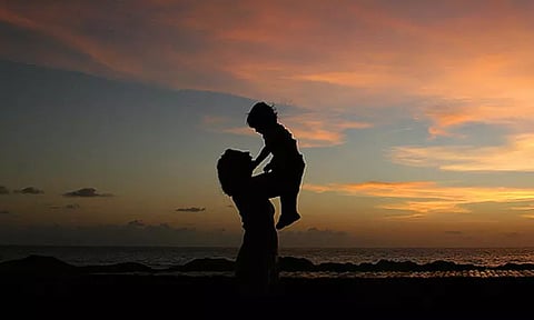 ஜாதகப்படி அம்மா செல்லம் யார்?