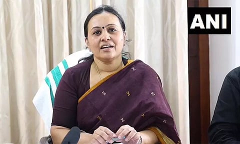 நிபா வைரசுக்கு வாலிபர் பலி: கேரள மந்திரி வீணா ஜார்ஜ் விளக்கம்