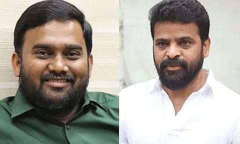 ஜாபர் சாதிக் வழக்கு: இயக்குனர் அமீர் உள்பட 12 பேர் மீது குற்றப்பத்திரிகை தாக்கல்