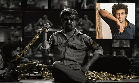 இணையத்தில் கசிந்த கூலி பட காட்சிகள்: இயக்குநர் லோகேஷ் கனகராஜ் வெளியிட்ட வேதனைப்பதிவு