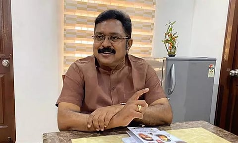 100 யூனிட் இலவச மின்சாரம் கிடைப்பதை தமிழ்நாடு அரசு உறுதி செய்ய வேண்டும்: டிடிவி தினகரன்