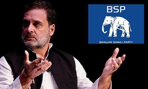 ஆம்ஸ்ட்ராங் கொலை வழக்கு: செல்வப்பெருந்தகையை நீக்க கோரி ராகுல் காந்திக்கு கடிதம்