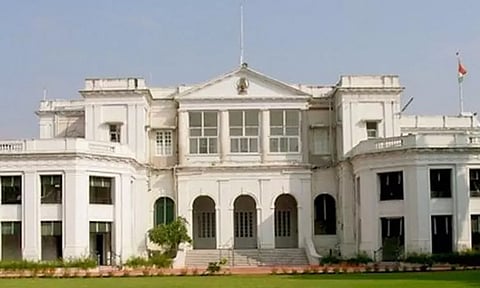 கவர்னர் மாளிகையில் நவராத்திரி கொலு நிகழ்ச்சி - பொதுமக்களுக்கு அழைப்பு