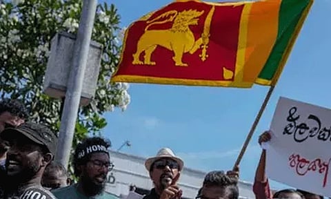 இலங்கையில் நாளை அதிபர் தேர்தல் - வாக்குப்பதிவு ஏற்பாடுகள் தீவிரம்