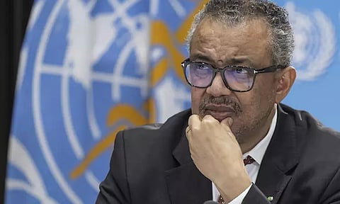 பாதுகாப்பற்ற உணவால் ஆண்டுக்கு 4.20 லட்சம் பேர் உயிரிழப்பு: உலக சுகாதார அமைப்பு அதிர்ச்சி தகவல்