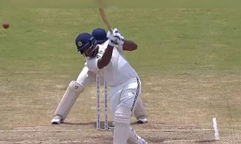 image courtesy: BCCI