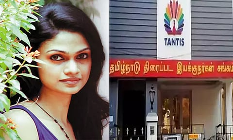 இயக்குநர் கே.பாலசந்தர் பற்றி அவதூறு பேச்சு: பாடகி சுசித்ராவிற்கு இயக்குநர்கள் சங்கம் கண்டனம்!