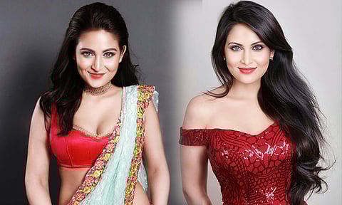 Who is Kadambari Jethwani, whose arrest led to suspension of 3 IPS officers