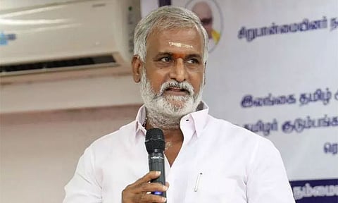 பழனியில் முழுமையாக ஆவின் நெய்தான் பயன்படுத்தப்படுகிறது: அமைச்சர் சேகர்பாபு