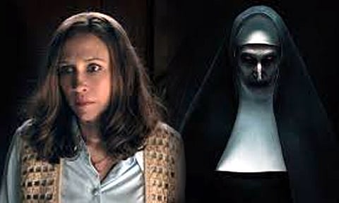 Two New Stars join 'The Conjuring 4