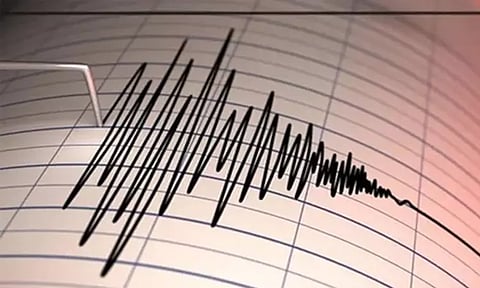 நெல்லை, தென்காசியில் நில அதிர்வு?