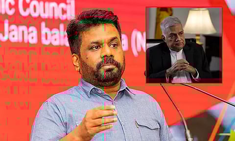 இலங்கை அதிபர் தேர்தல்: பேஸ்புக்கில் விளம்பரம் செய்ய அரசியல் கட்சிகள் ரூ.11.57 கோடி செலவு