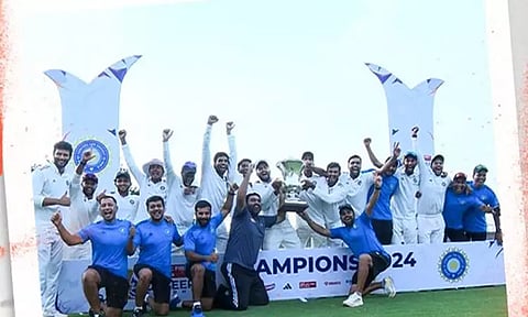 image courtesy: twitter/@BCCIdomestic