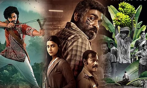 29 Indian Movies Nominated For Oscars - Here's The List!