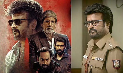 'வேட்டையன்' படத்தின் டிரெய்லர் குறித்த அப்டேட்