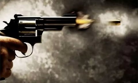 தமிழகத்தில் 13 மாதங்களில் 12 ரவுடிகள் என்கவுண்ட்டரில் சுட்டுக்கொலை