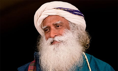 ஆன்மீகத்தில் பெண்கள் வளர்வதற்கான நேரம் இது: சத்குரு ஜக்கி வாசுதேவ்