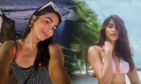 'Suriya 44': Pooja Hegde wraps up shooting