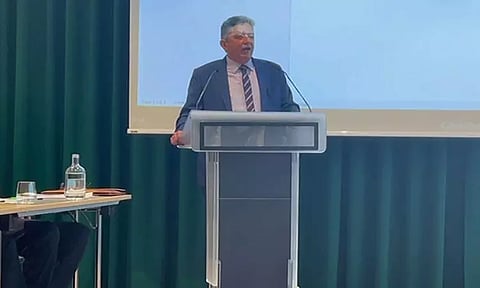 ஆசியா, ஆப்பிரிக்காவில் பயங்கரவாத பரவலில் பாகிஸ்தானின் பங்கு; பத்திரிகையாளர் அதிர்ச்சி தகவல்