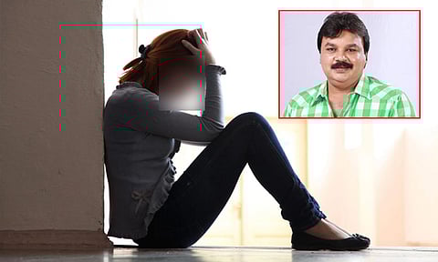 நடிகை பாலியல் துன்புறுத்தல் வழக்கில் நடிகர் இடவேள பாபு கைது; ஜாமீனில் விடுதலை