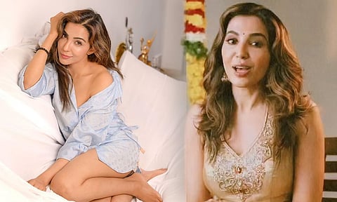 Some false narratives - Parvati Nair